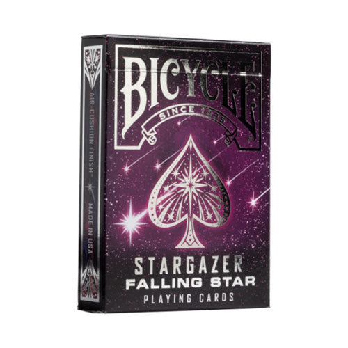 Bicycle 2022 Metalluxe Playing Cards