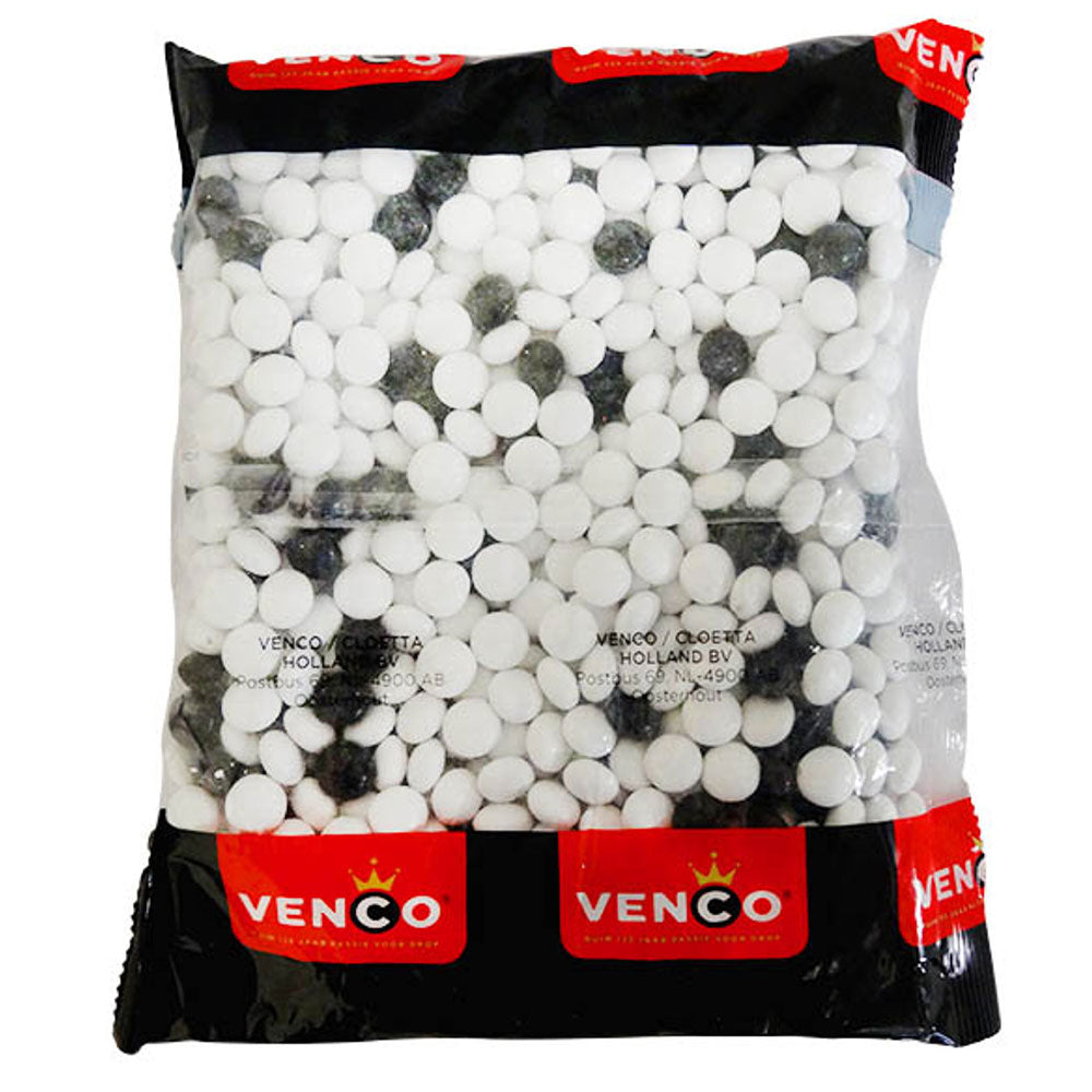 Venco Holländisches Lakritz 1kg