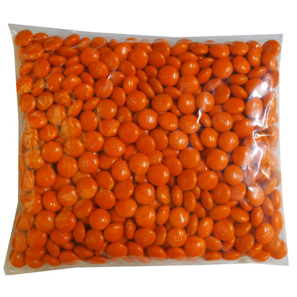 Enkelt farve M & M's 500g