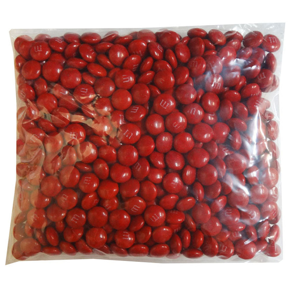 Einfarbige M&amp;M's 500g