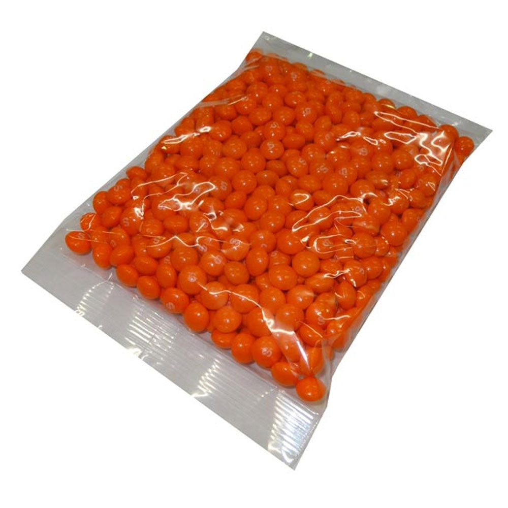 Enkelt farve Skittles 500g