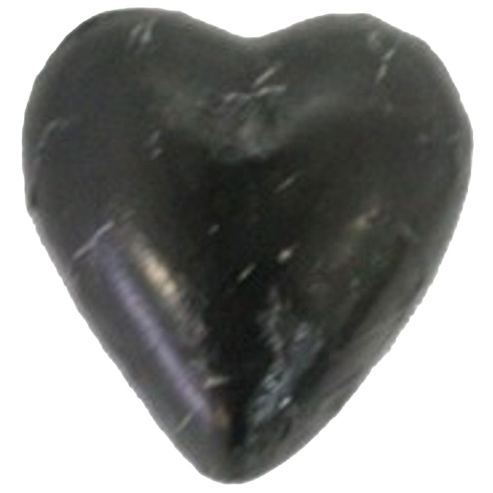 Belgian Milk Chocolate Hearts 500g