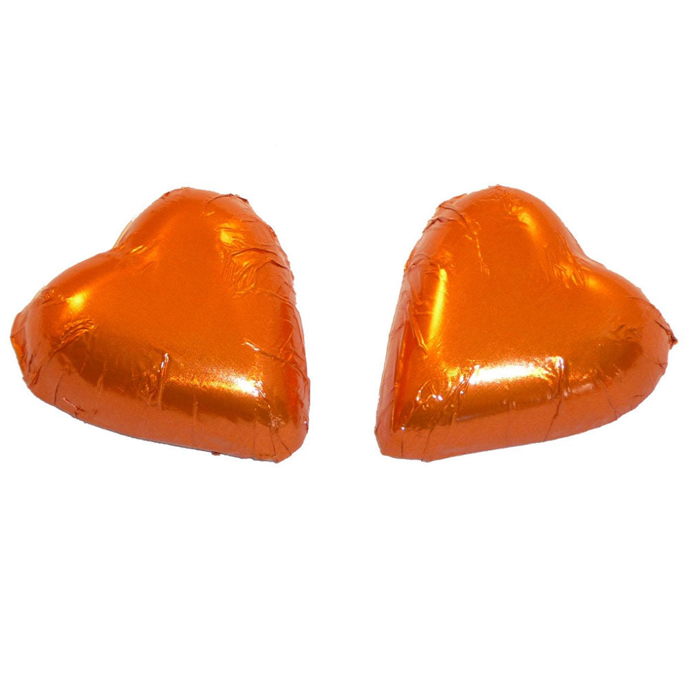  Chocolate Gems Schokoladenherzen 500g