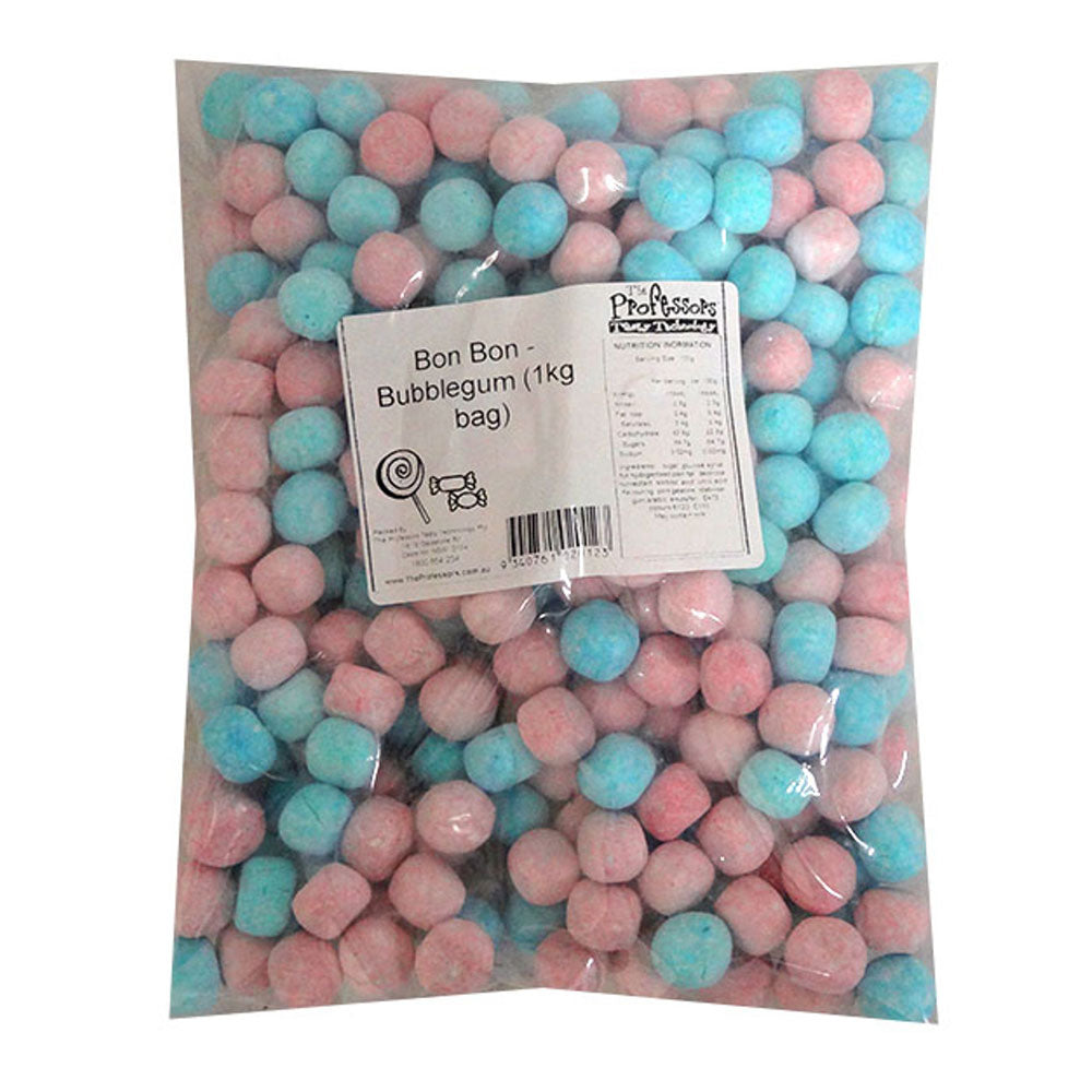 Verquin/Kingsway Bon Bon Bons 1kg