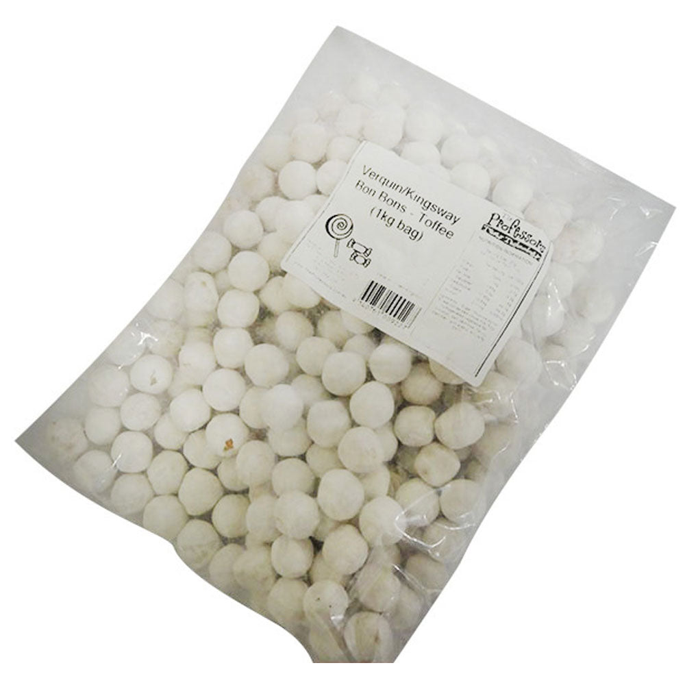 Verquin/Kingsway Bon Bon Bons 1kg