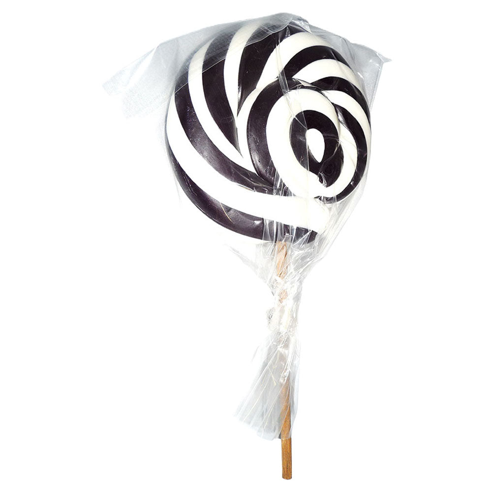 Okrągły Lollipop 300G (pojedynczy)