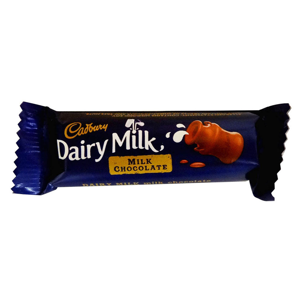 Cadbury Dairy Milk Pieces 10kg Approx. 830pc (Bulk Box)