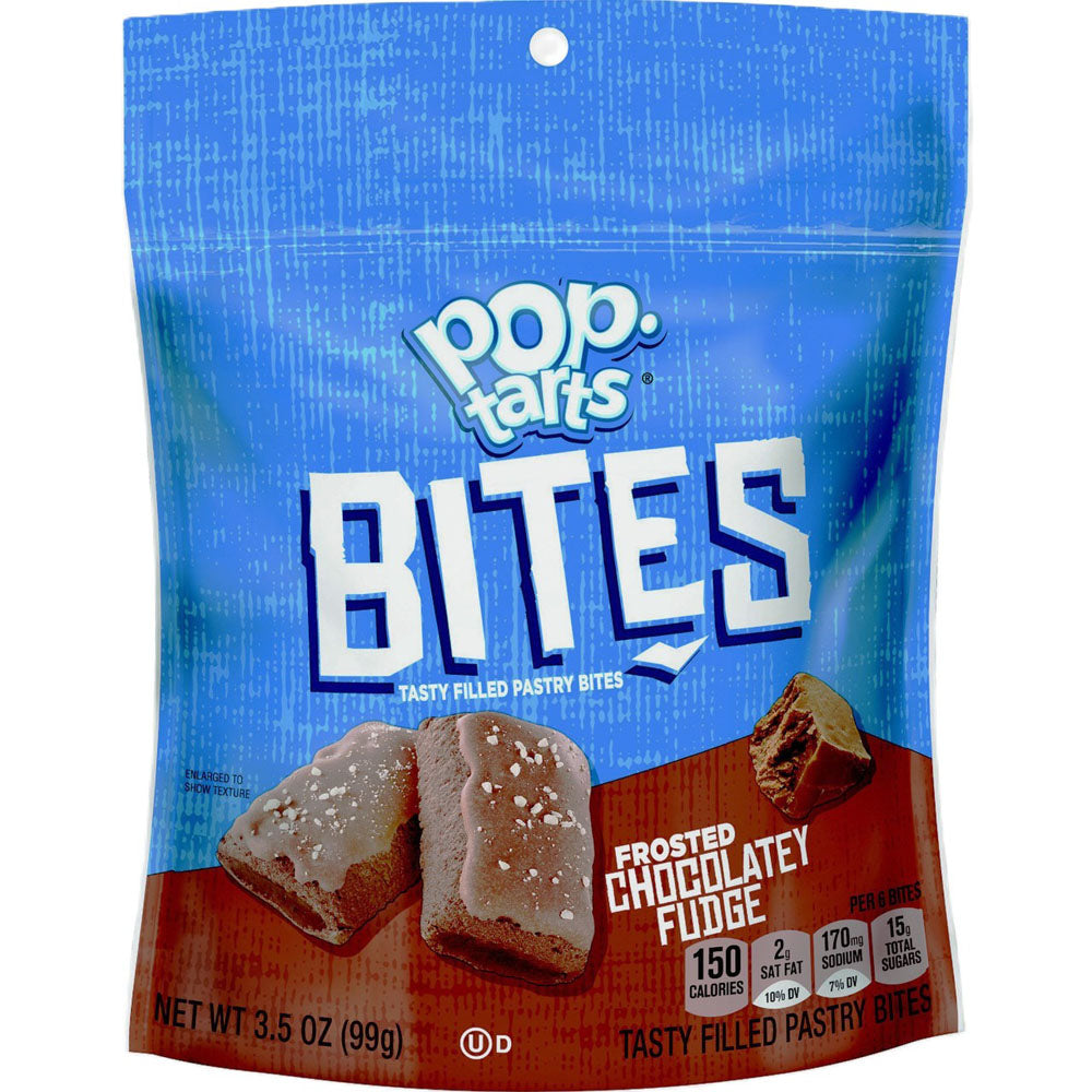 Pop Tarts biter 99G