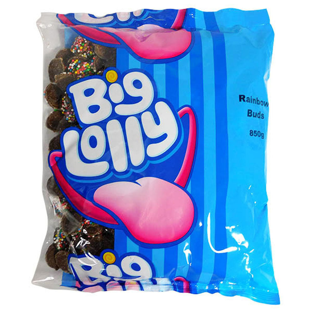 Big Lolly 850g