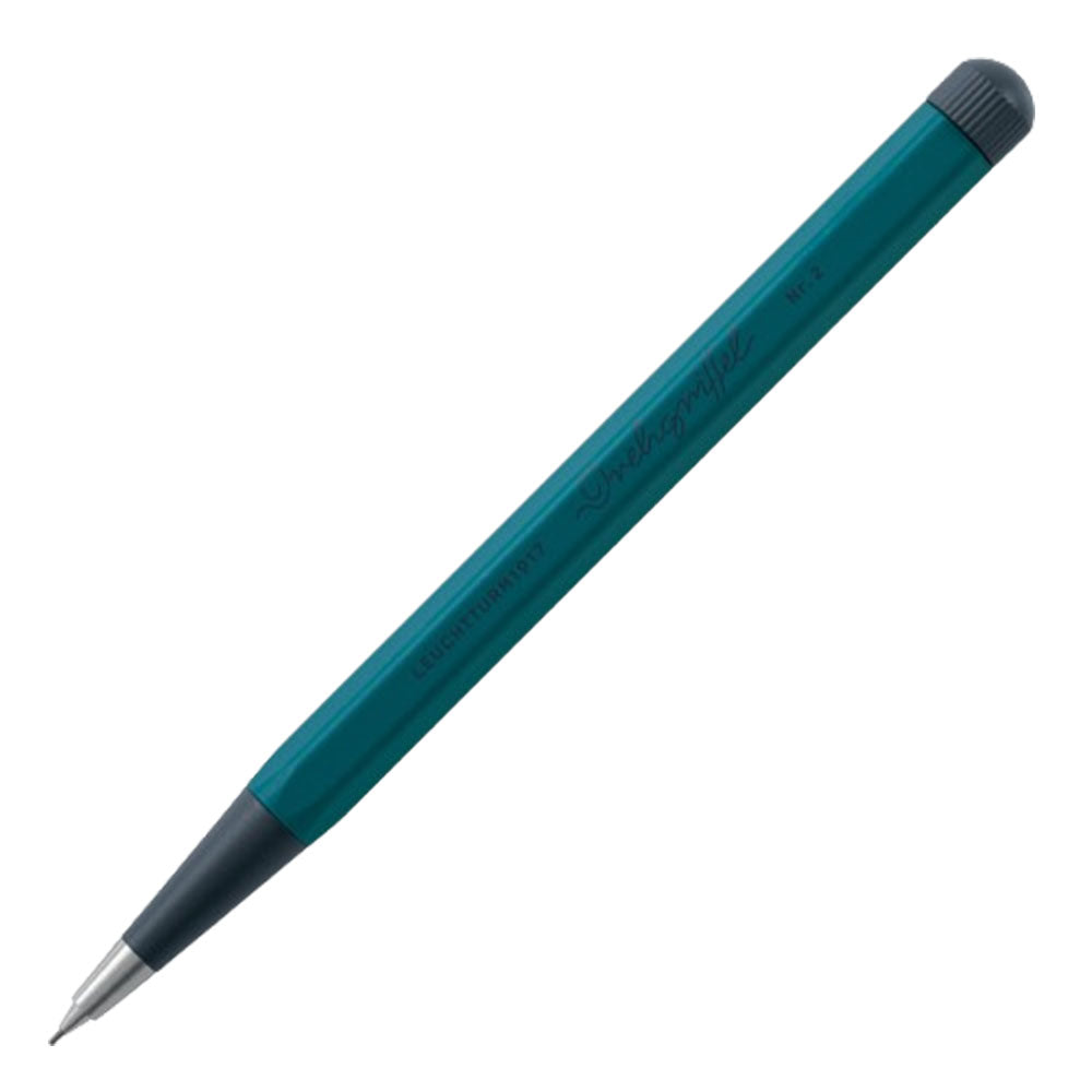 Drehgriffel #2 Graphite Twist Pencil 0,7 mm (groen)