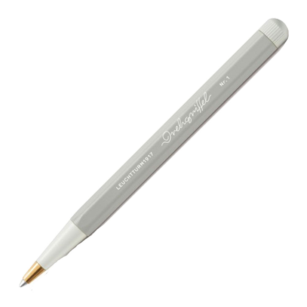 Drehgriffel #1 gel twist pen w/ zwarte inkt 0,5 mm