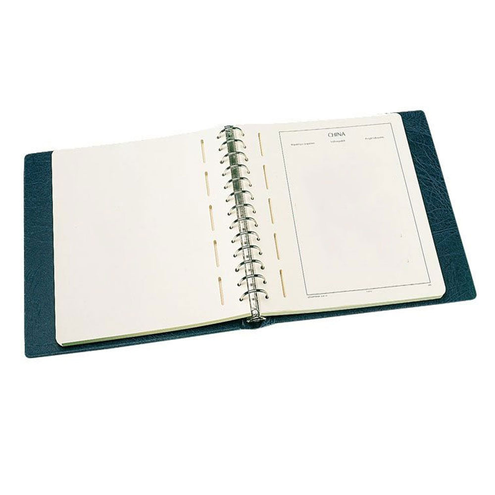 Leuchtturm Excellent de Ring Binder