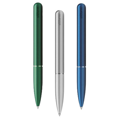 Stilform Aluminium Pen