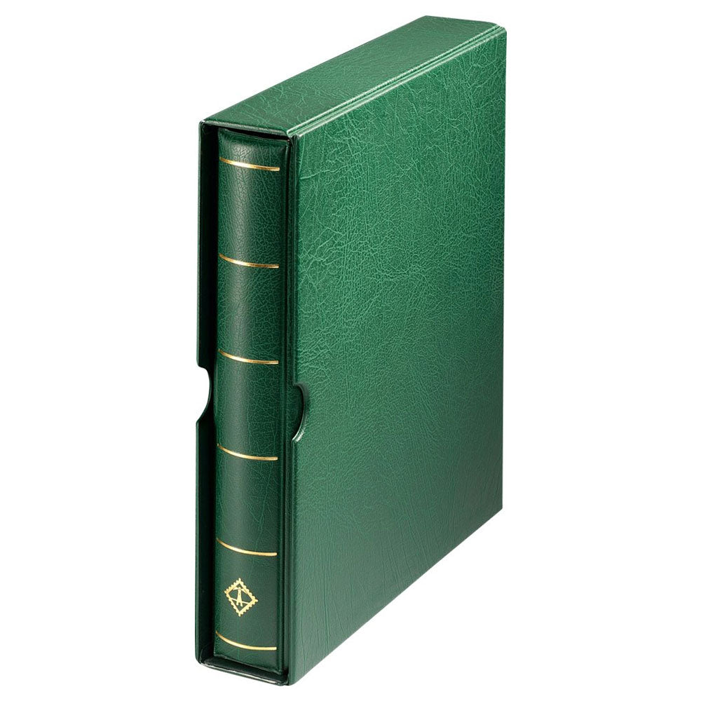 Lighthouse Perfect DP Turn-Bar Binder & Slipcase