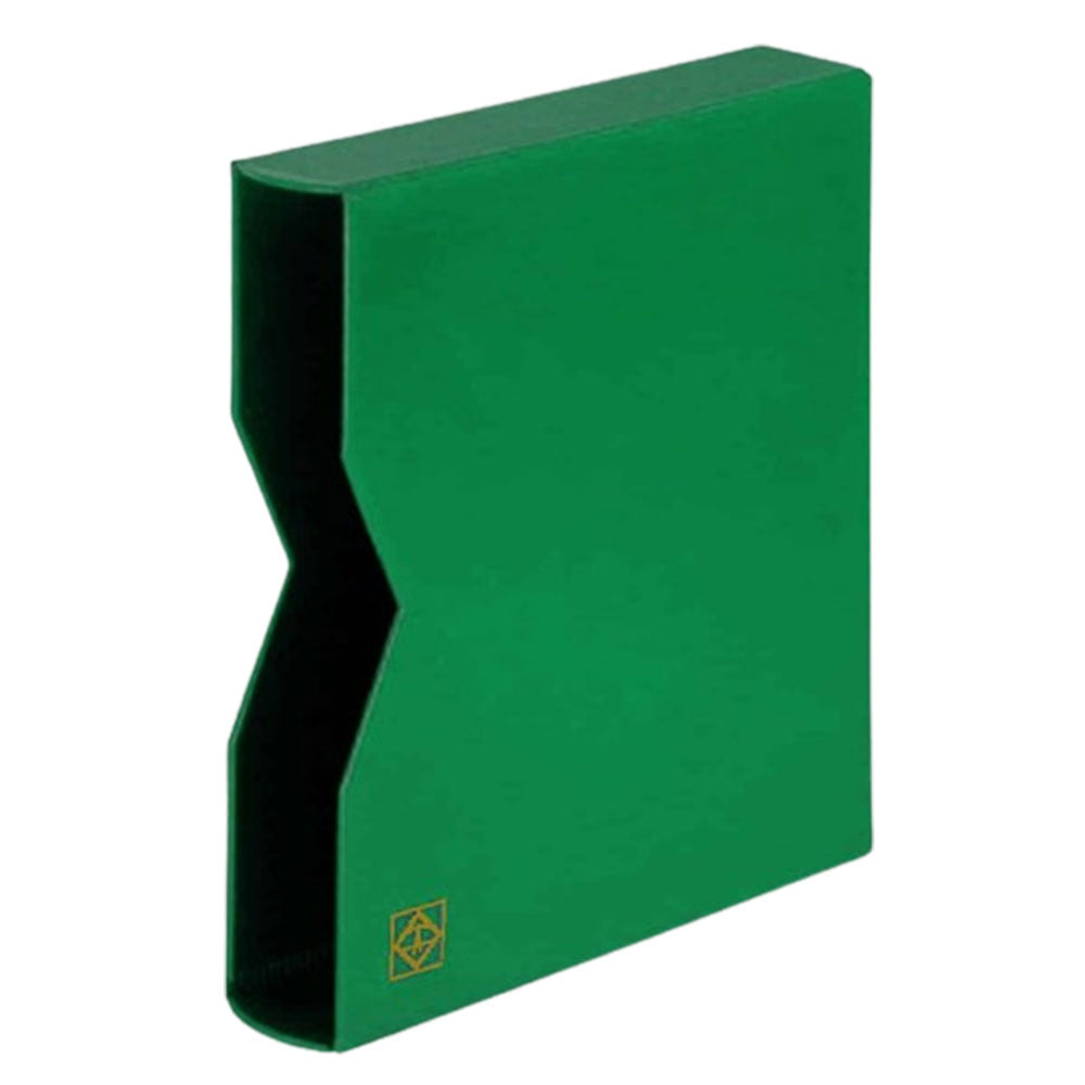 Klassisk design Slipcase for Optima Ringbinder