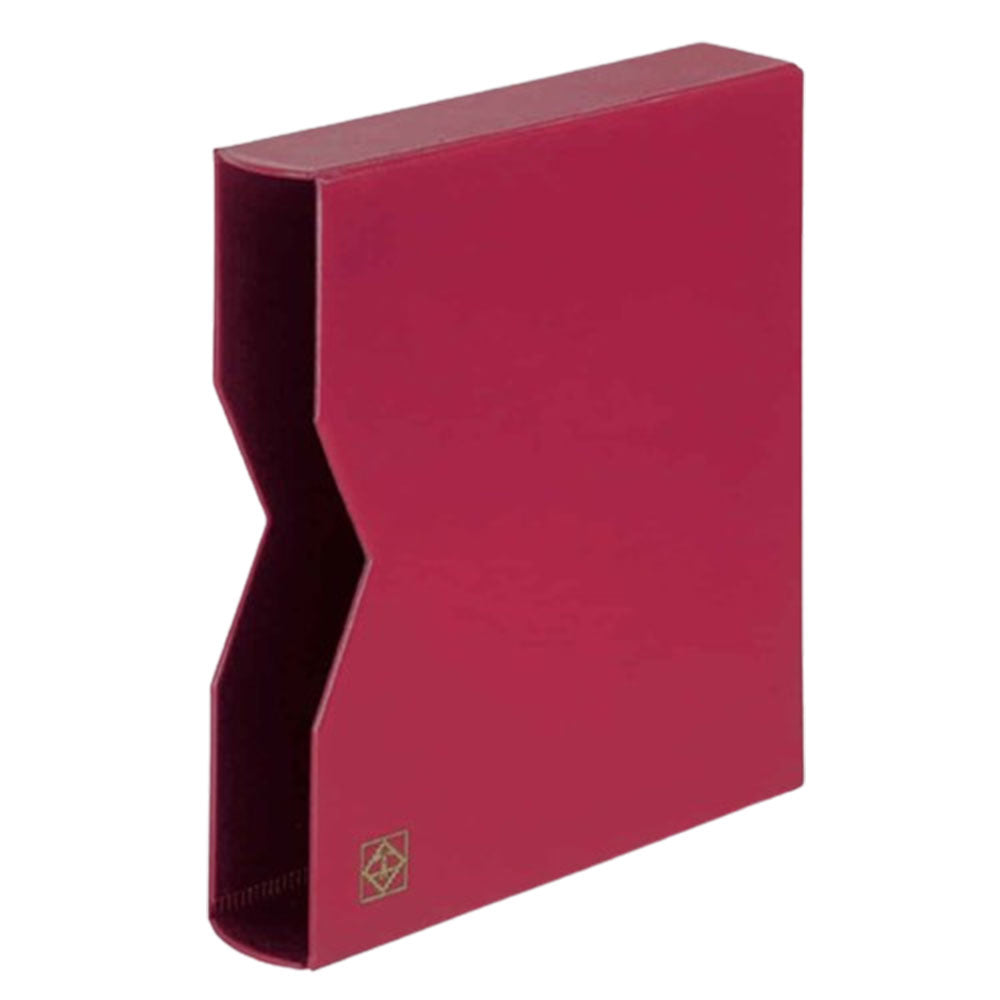 Klassisk design Slipcase for Optima Ringbinder