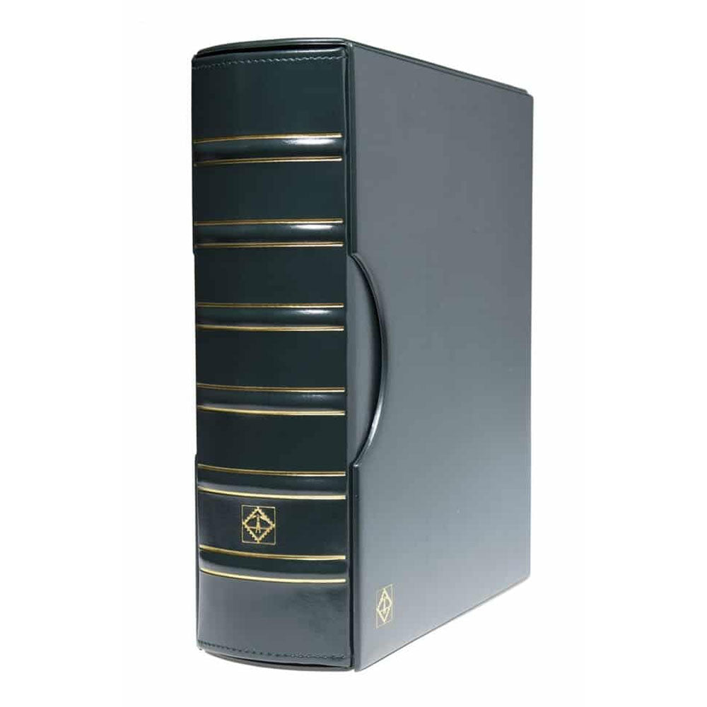 Grande Gigant Classic Design Ringbinder et Shincase