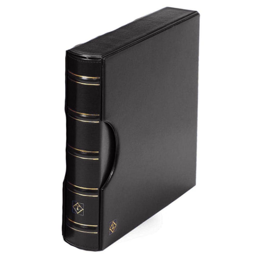 Excelente De Classic Design Ring Binder & Slipcase