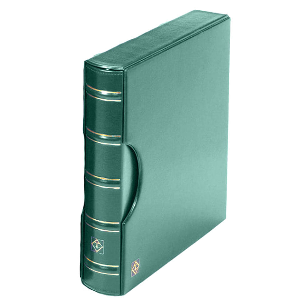 Excelente De Classic Design Ring Binder & Slipcase