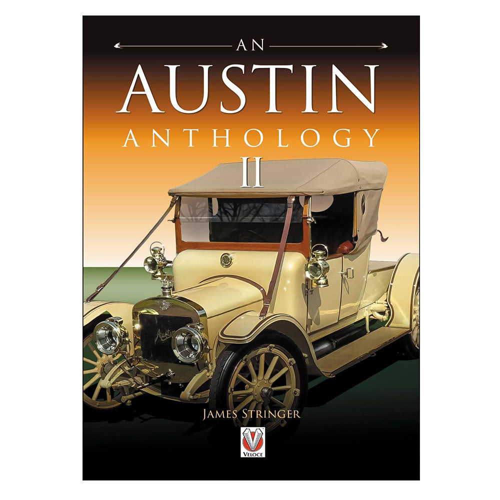 Een Austin Anthology