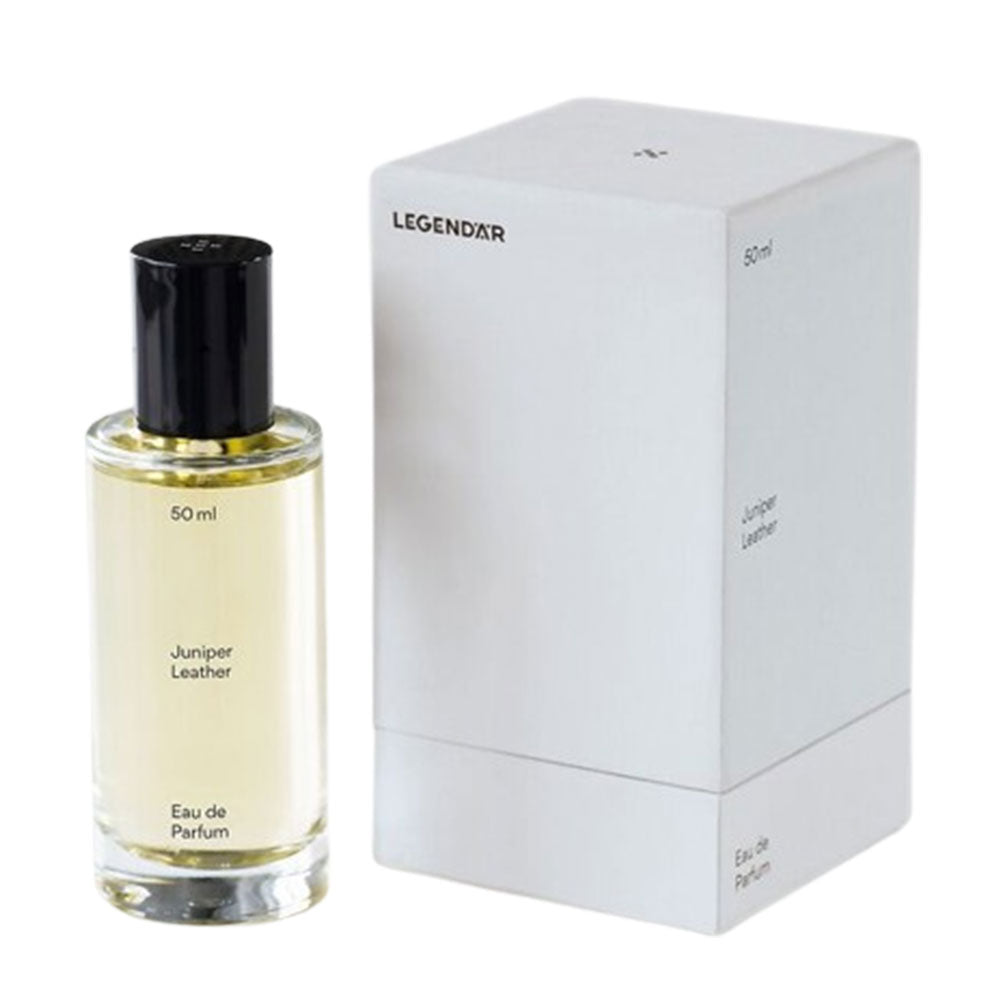 LGNDR Juniper Leder Eau de Parfum