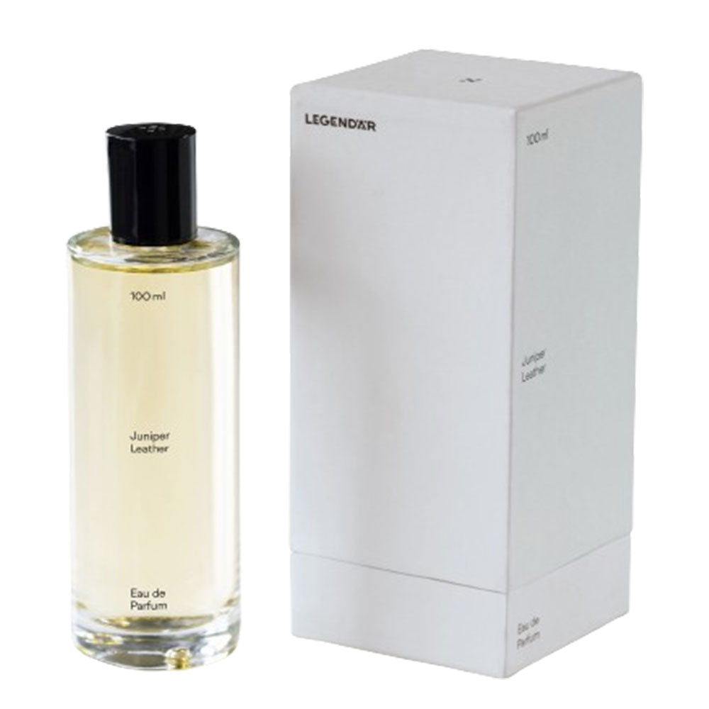 LGNDR Juniper Leder Eau de Parfum