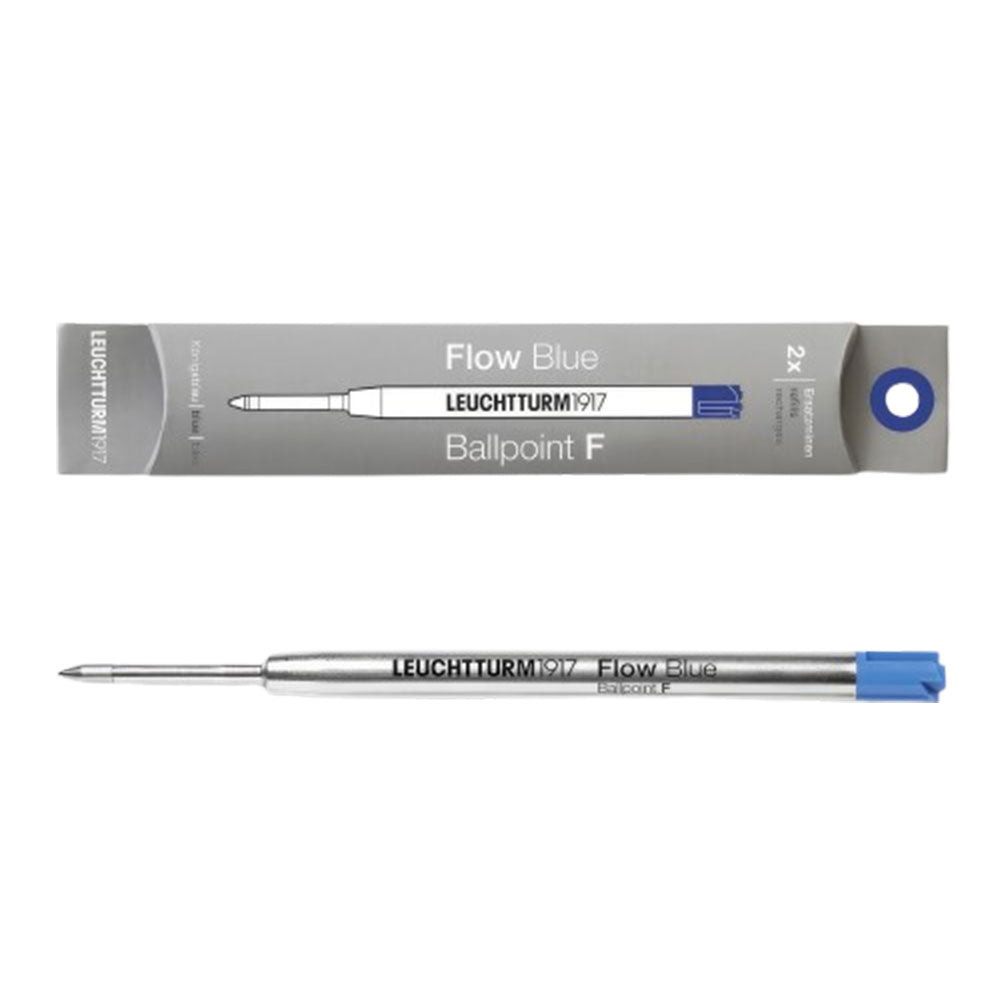 Drehgriffel #1 Fine Ballpen Riemit 2pk