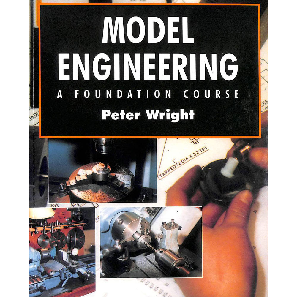 Model Engineering by Peter Wright