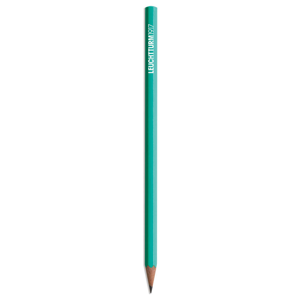 Leuchtturm HB Pencil (zielony)