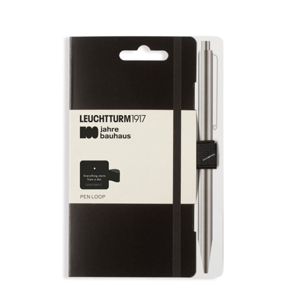 leuchtturm bauhausペンループ