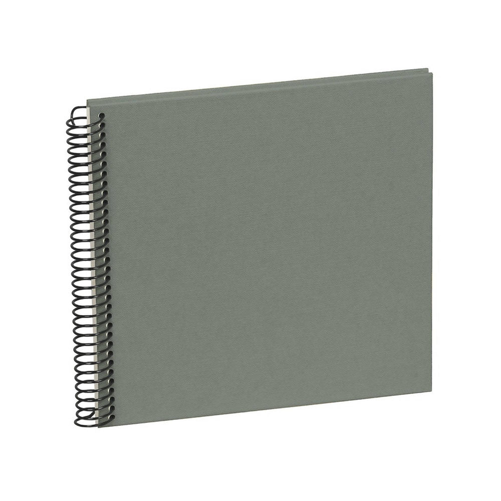 Semikolon Piccolino Spiral Photo Album Cream Pages