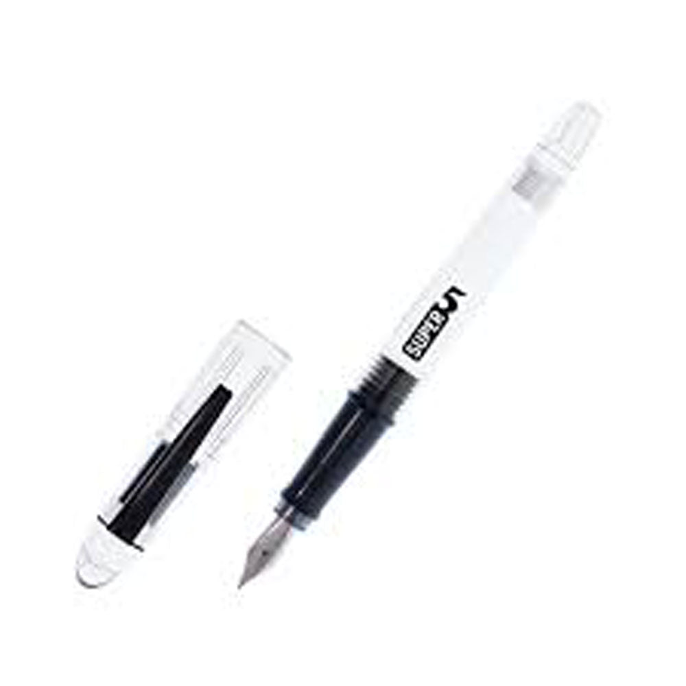 Super5 Fountain Pen B