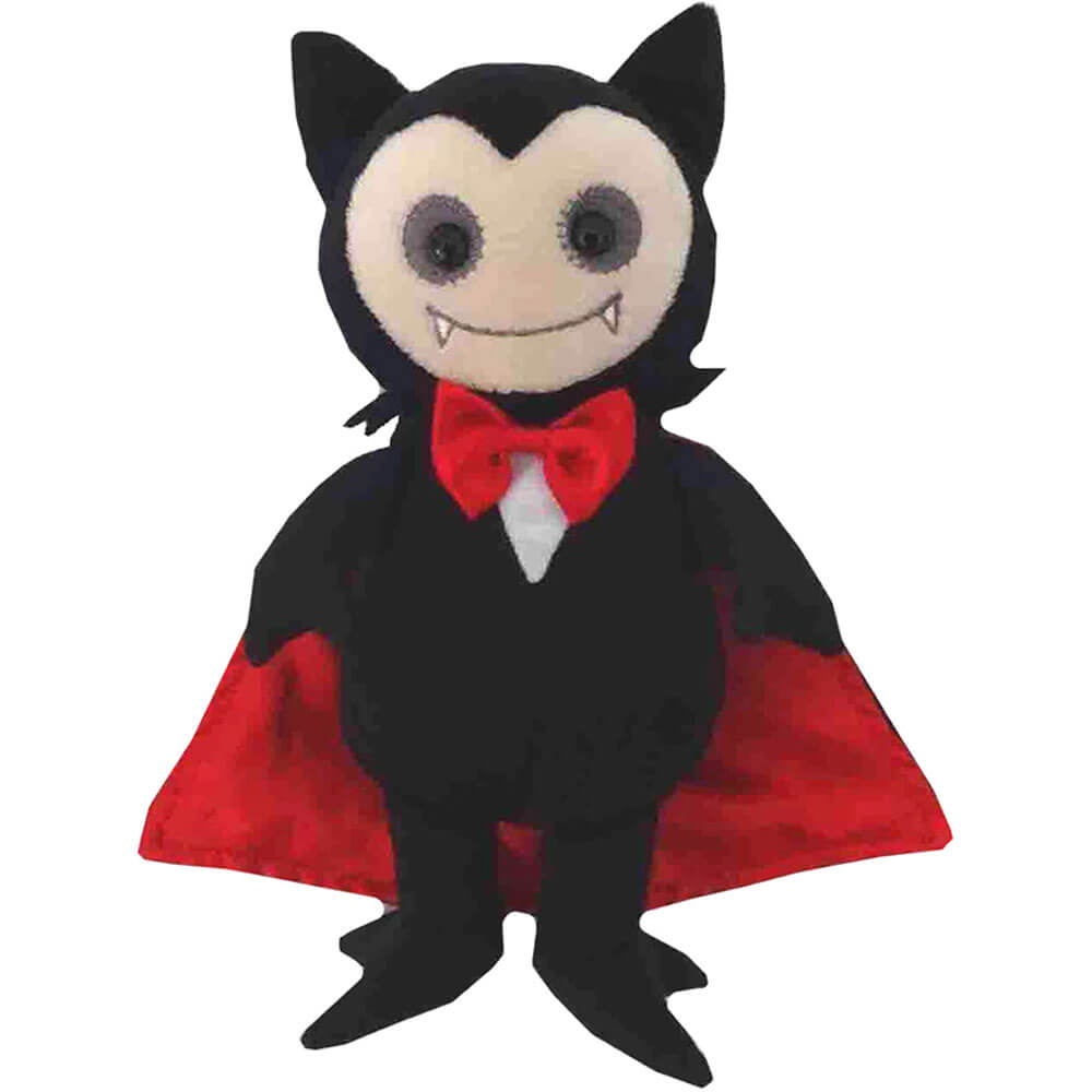 Wild Republic Scarykins Soft Toy