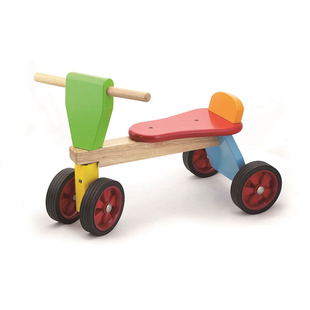 Viga Wooden Tiny Trike