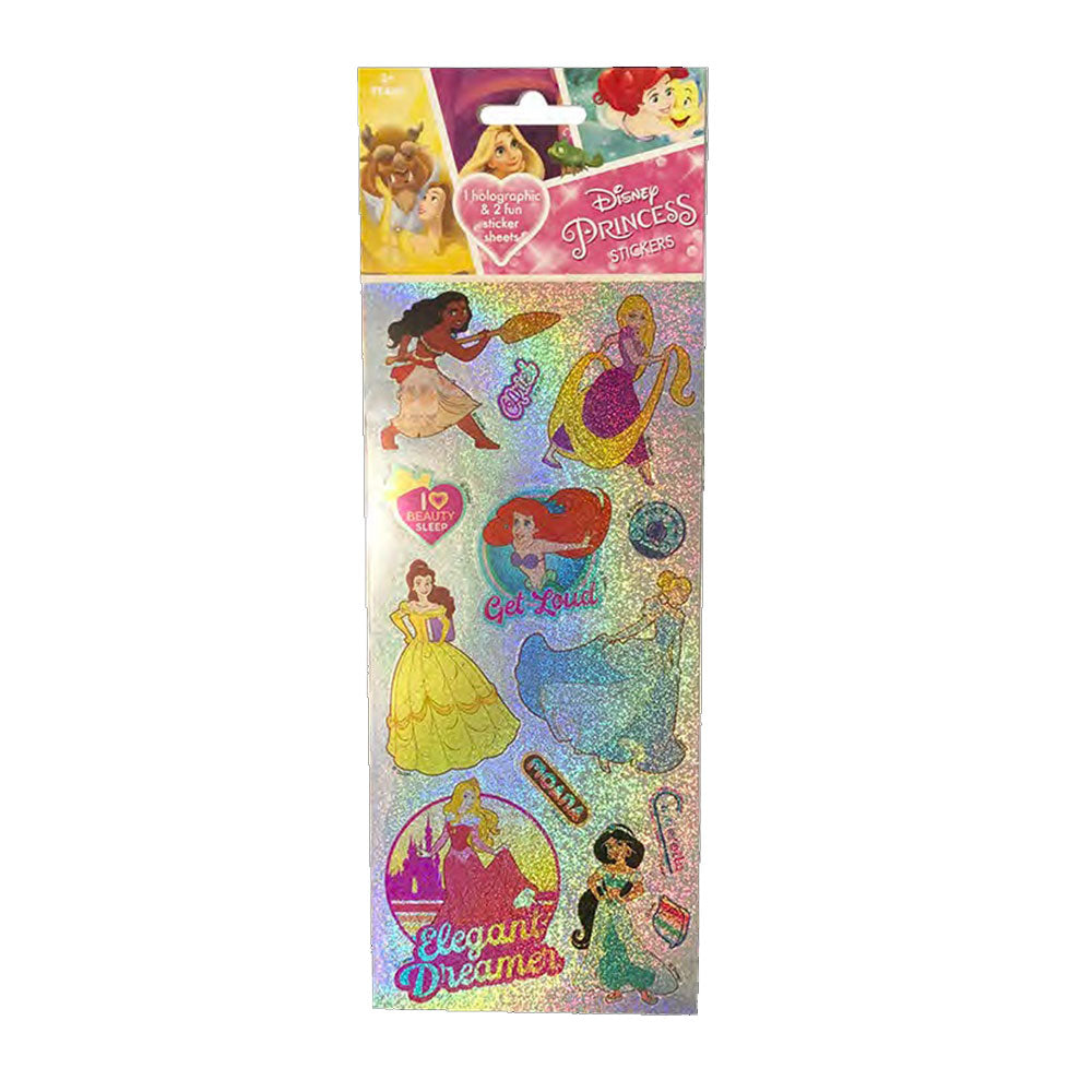 Bubble sticker vellen 3 stks