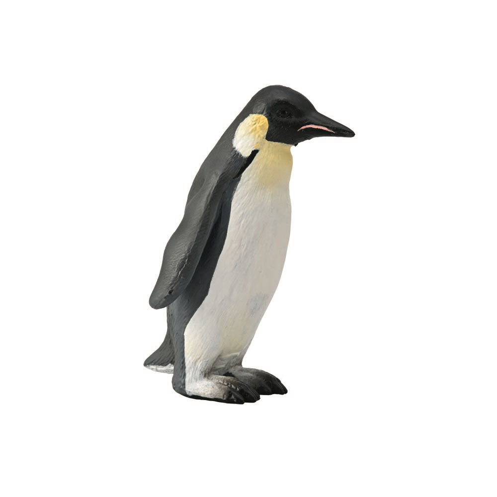 CollectA Kaiserpinguin-Figur (mittel)