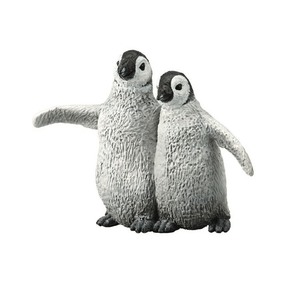 Colleca Emperor Penguin Figur (Medium)