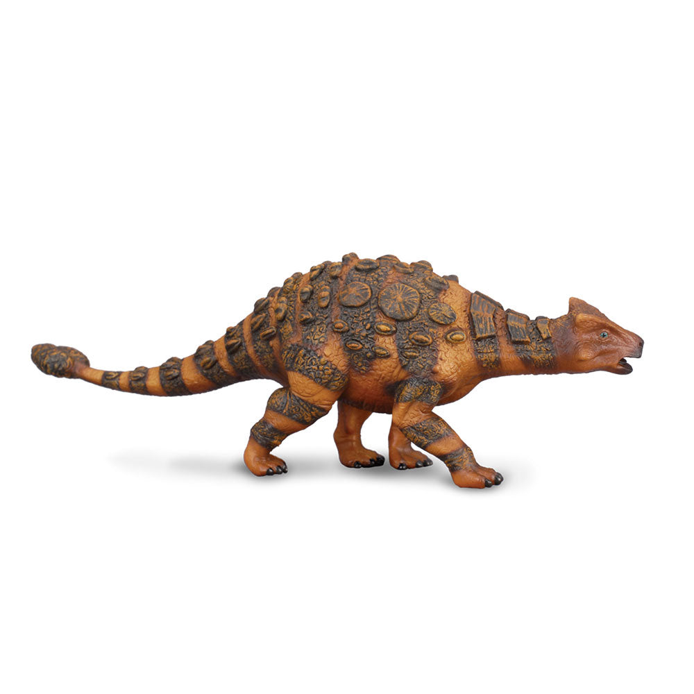 Collecta ankylosaurus dinosaurus figuur