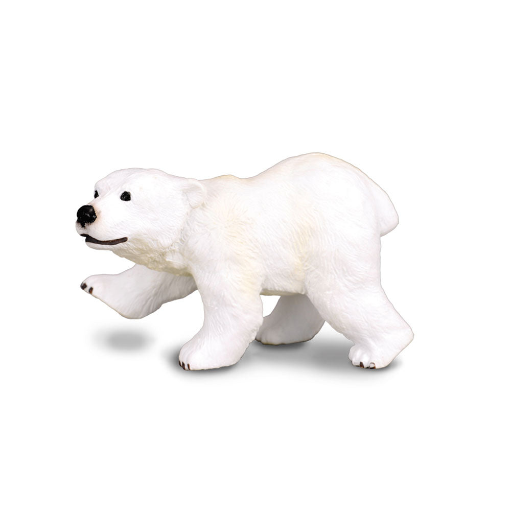 Collecta Polar Bear Cub figuur (klein)