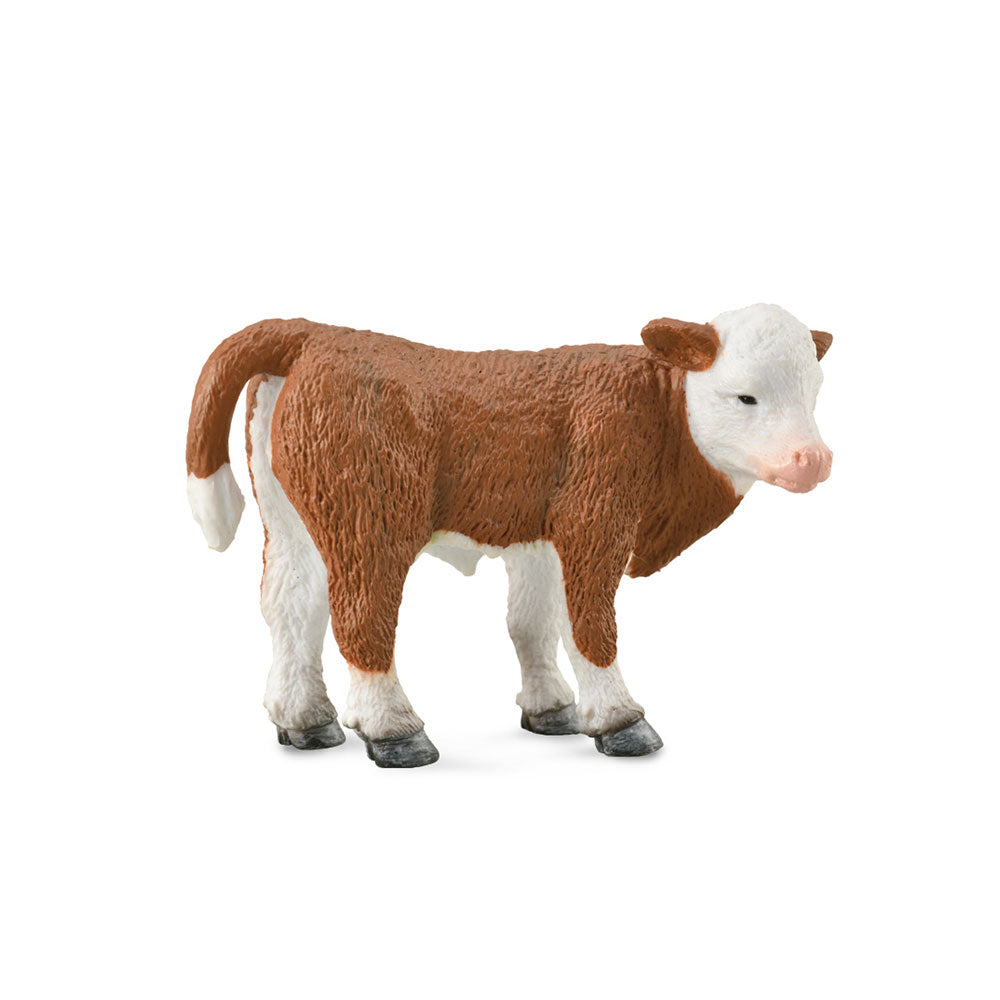 CollectA Hereford Bern en figura (pequeña)