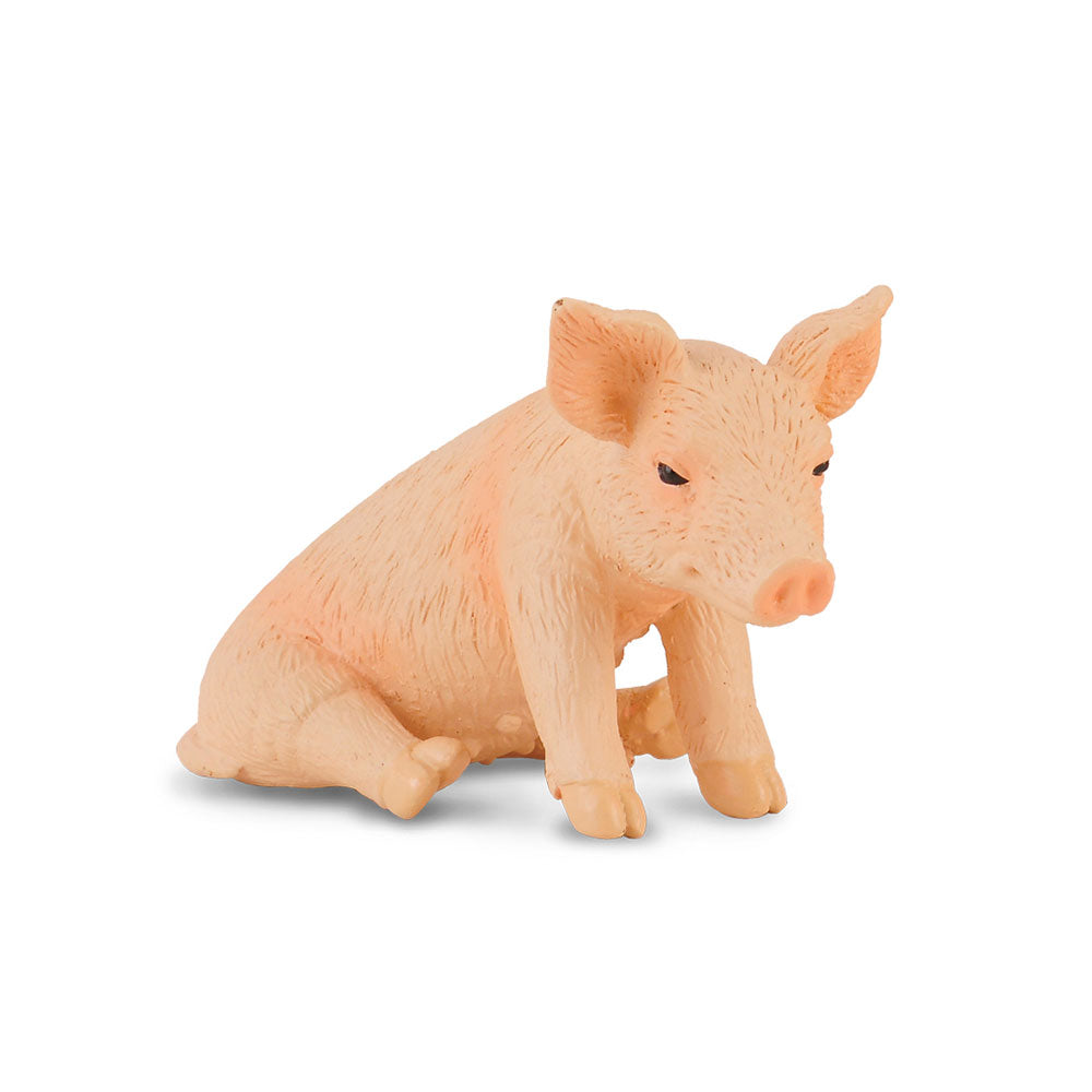 COLCA Piglet Figure (liten)