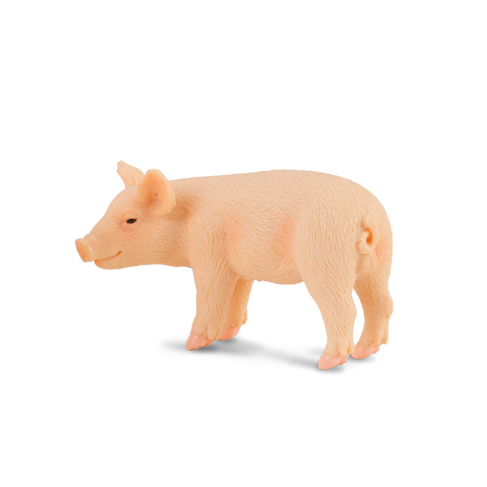 Kolekta Piglet Figur (mały)