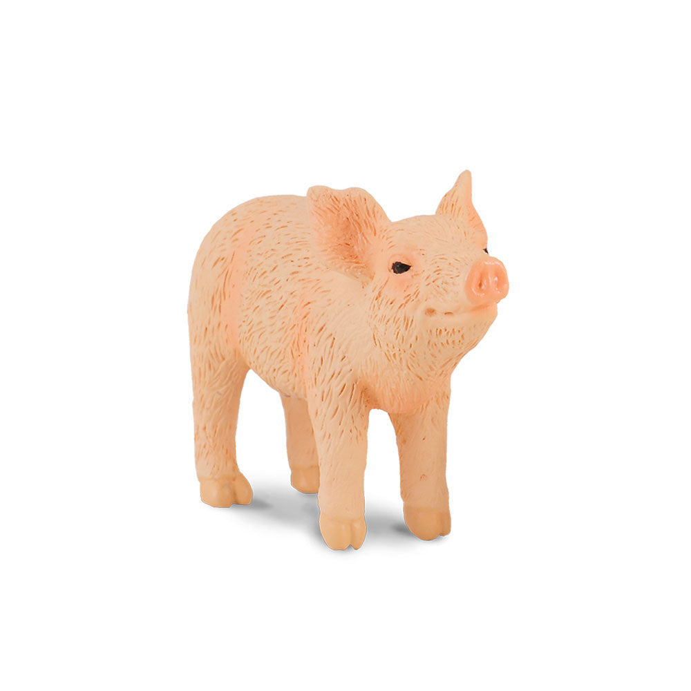 COLCA Piglet Figure (liten)