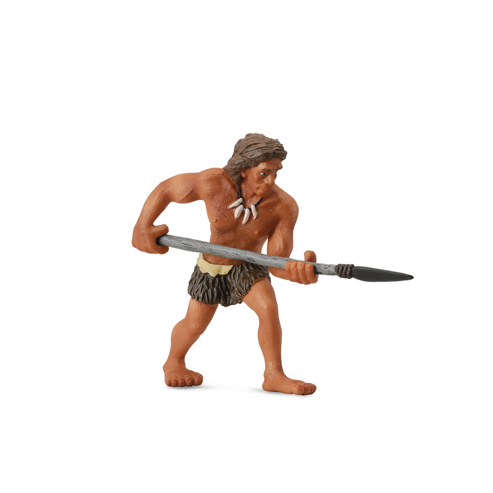 CollectA Neanderthal Figura (grande)