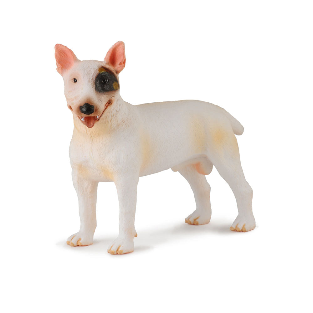 Figura di Collecta Bull Terrier (Medium)