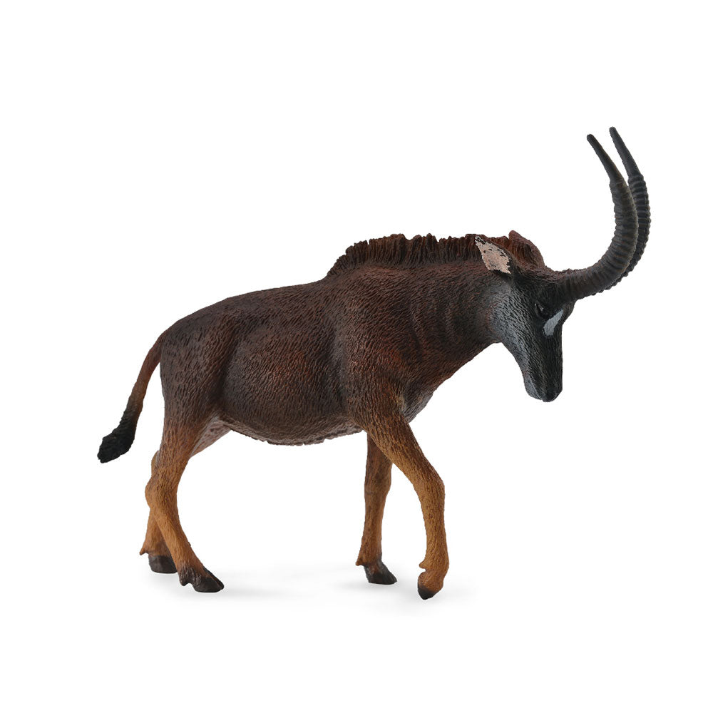 Collecta Giant Sable Antelope (stor)