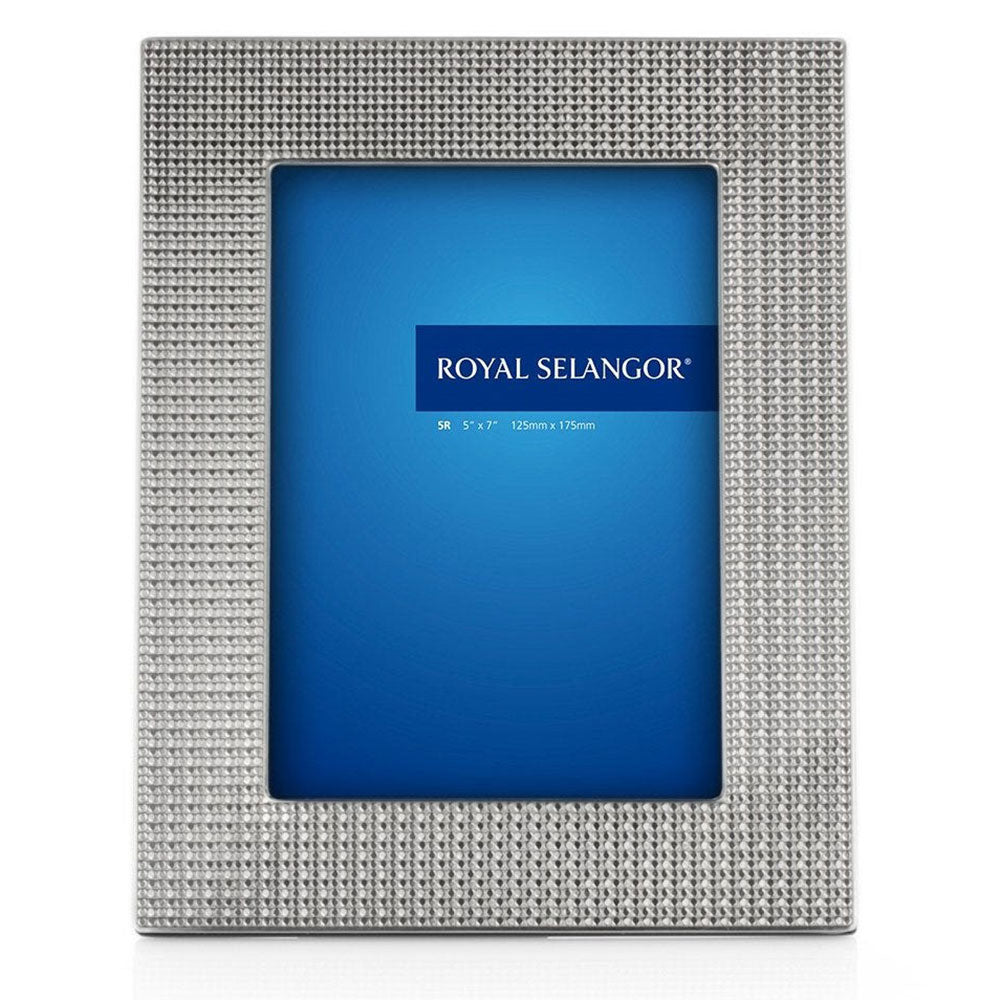 Frame di foto di Royal Selangor Mesh