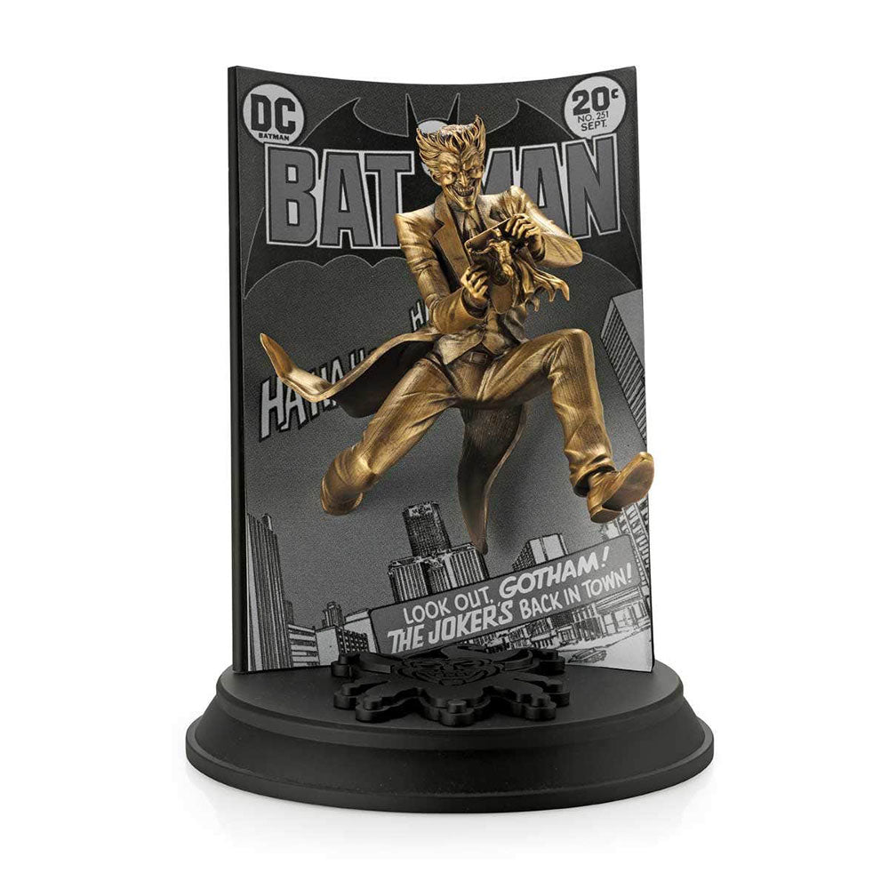 Royal Selangor Joker Batman Tom 1 #251