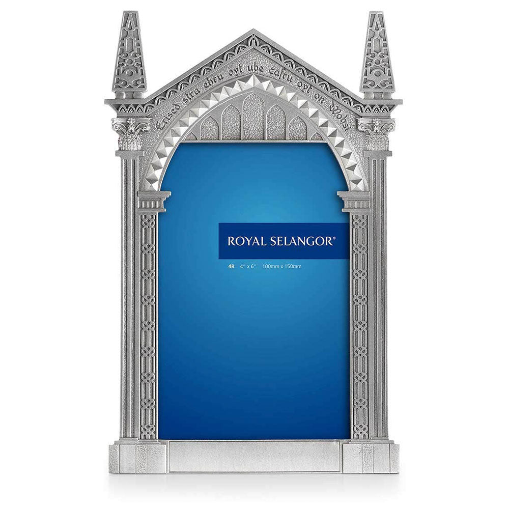 Royal Selangor Mirror or Erised 4R Photo Frame