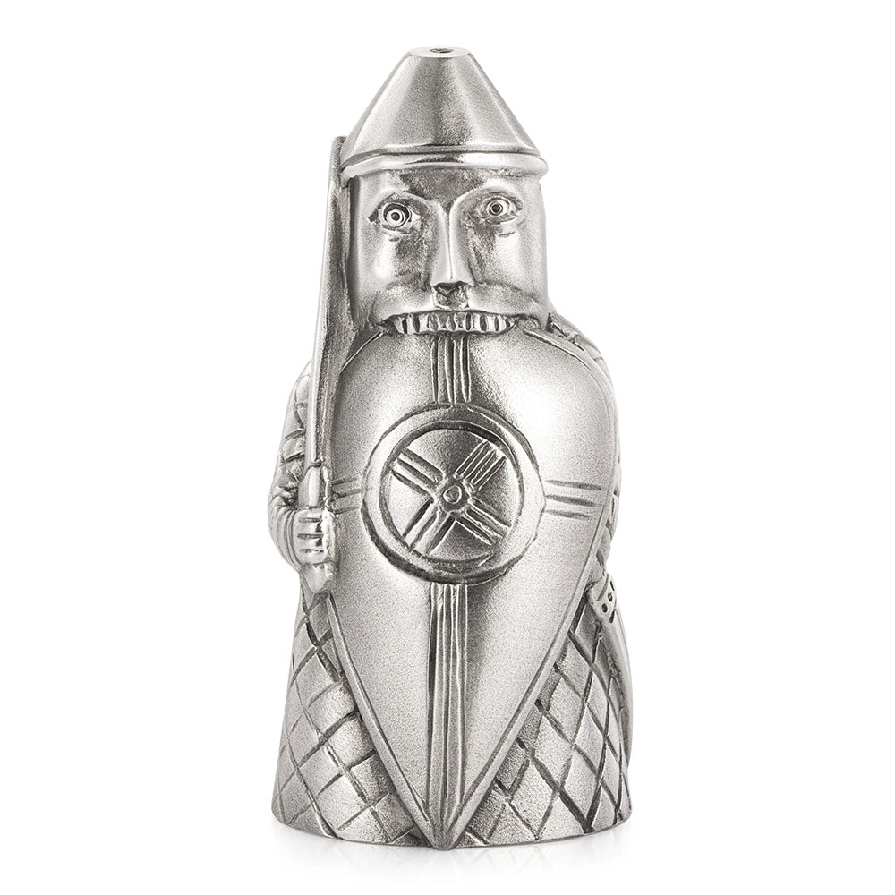 Royal Selangor Lewis Berserker Salt Shaker